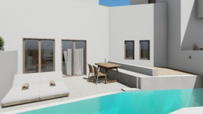 Kalimera Karpathos Luxury Villas - Dodekanes Kipos Afiarti